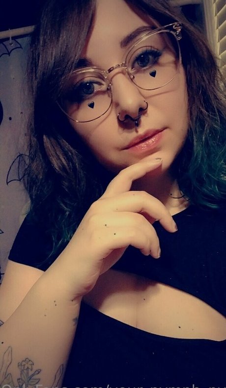 your nymph nyxii onlyfans keak