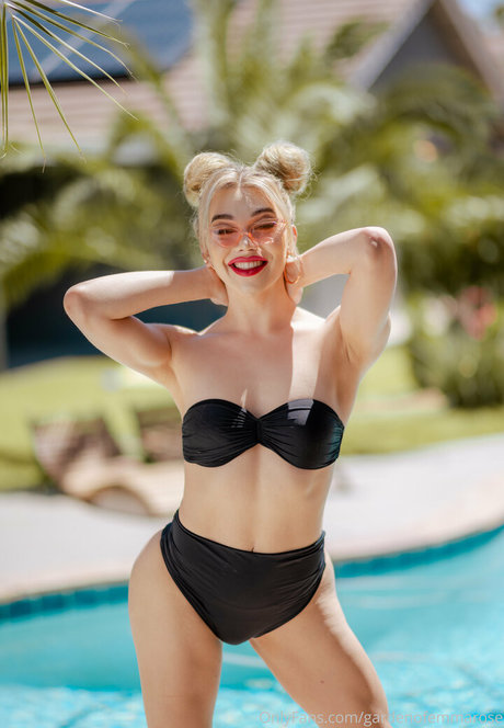 gardenofemmarose leaked onlyfans xxx
