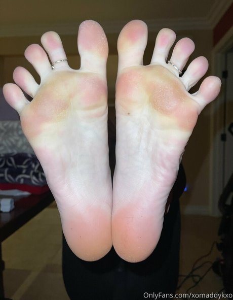 XoMaddykXo porn only fans