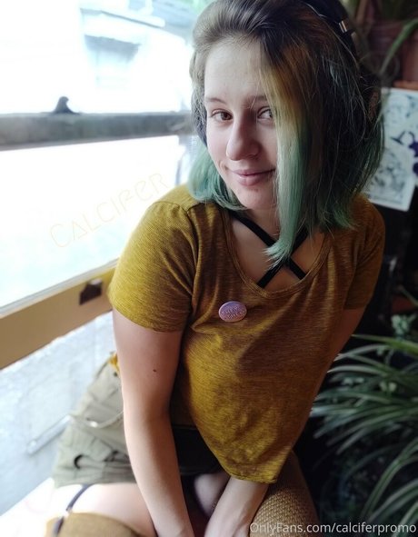 calciferpromo onlyfans leaj