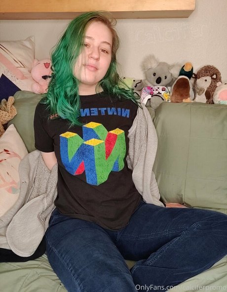 calciferpromo onlyfans pictures