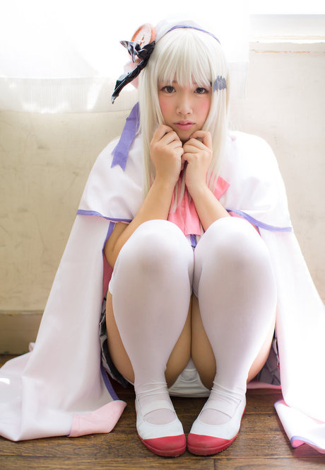 Yutori Fantia onlyfans lean