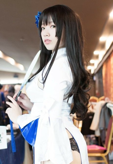 Yutori Fantia onlyfans sex leaks