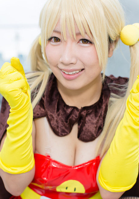 Yutori Fantia onlyfans leak xxx