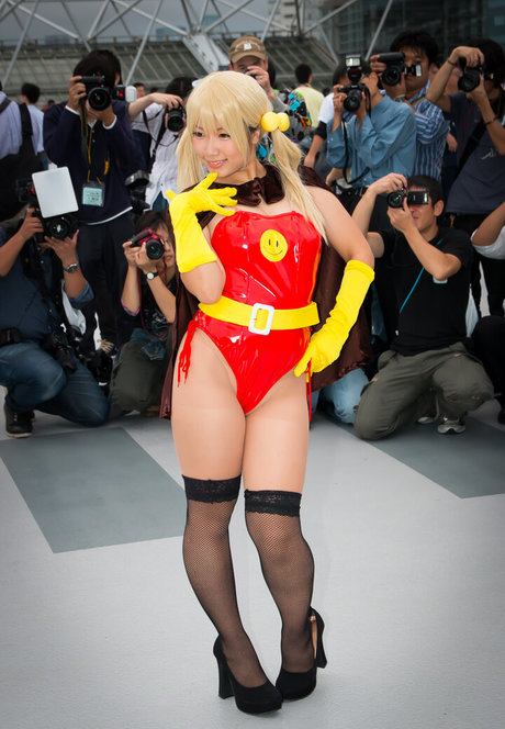 Yutori Fantia tits onlyfans