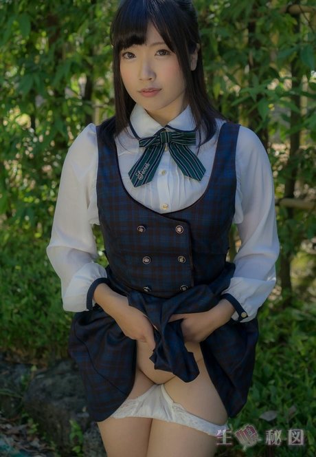 Yutori Fantia leaked naked onlyfans