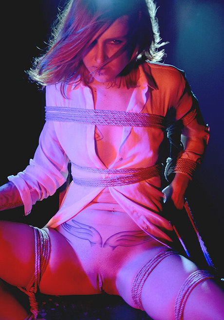 Shojo naked onlyfans leaks