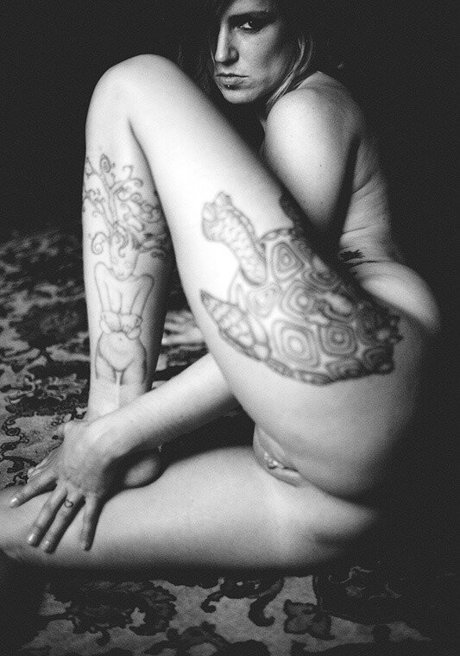 Shojo new onlyfans leaks