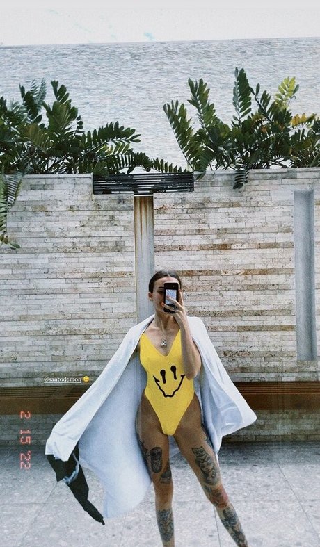 janadeoliveira_ nude onlyfans leaked