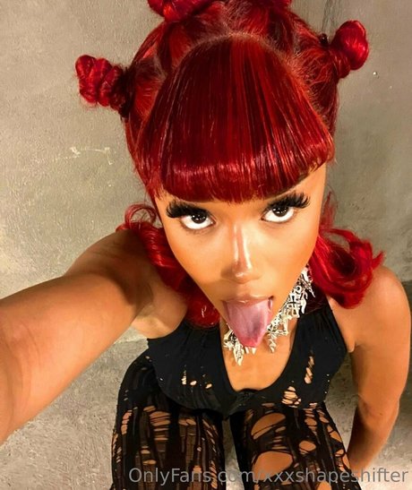 xxxshapeshifter onlyfans leaks free