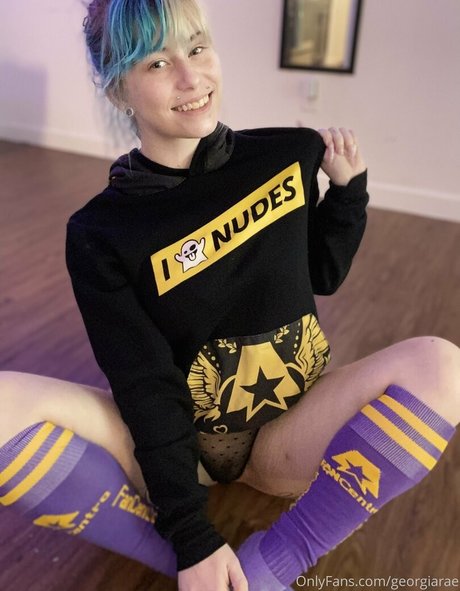 georgiarae leaked onlyfans