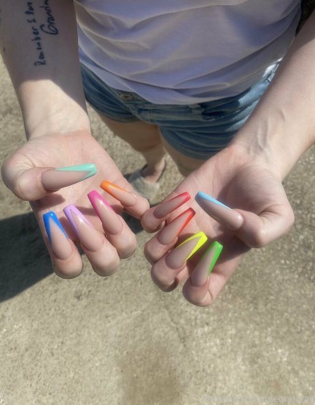 georgiarae onlyfans naked