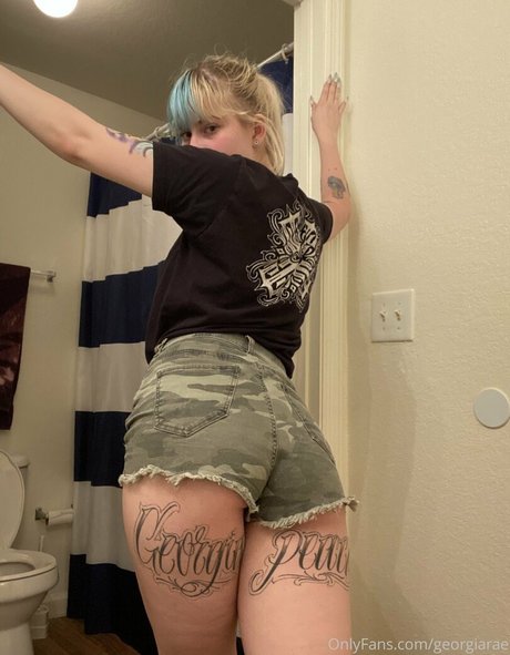 georgiarae nudes onlyfans leaked