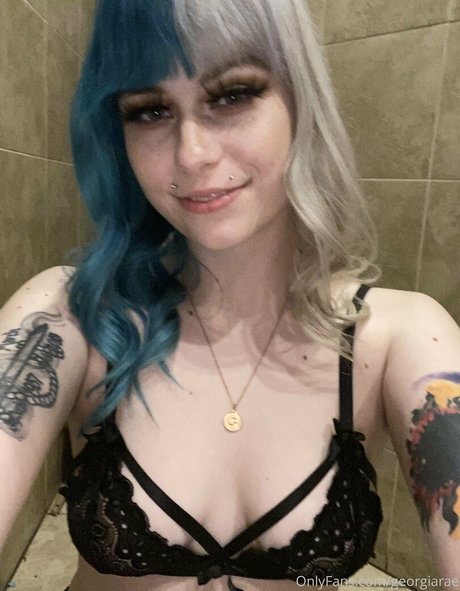 georgiarae naked onlyfans pics