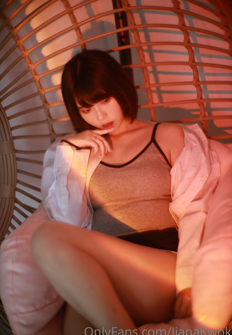 Jianakwok free only fans