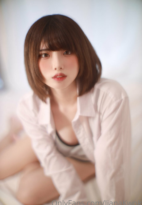 Jianakwok onlyfans porno