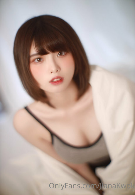 Jianakwok onlyfans naked