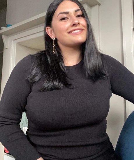 India Hill porn leaked onlyfans