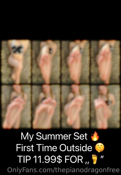 thepianodragonfree onlyfans