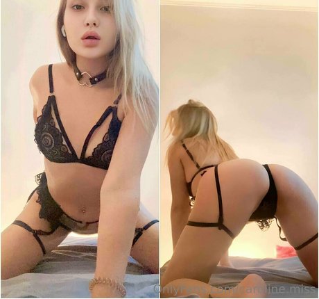 caroline miss nude onlyfans leak