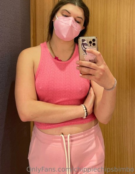 chippiechipsbimbo onlyfans naked porn