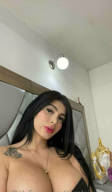 carolainvina onlyfans naked leaked