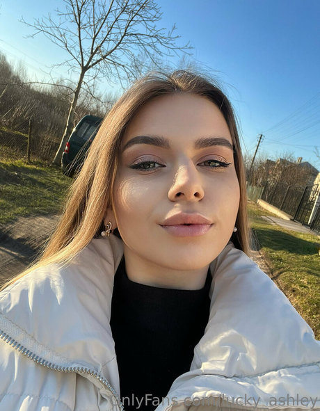 lucky ashley only fans xxx