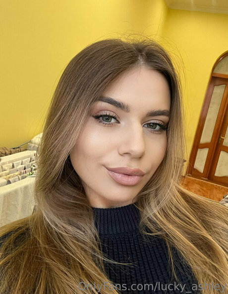 lucky ashley onlyfans archive