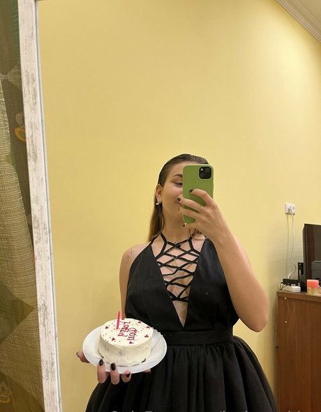 lucky ashley only fans nude