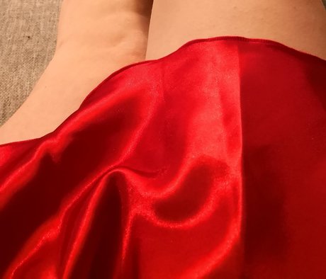 SatinDreams onlyfans leaked.