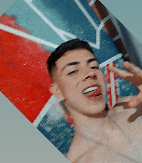 Santi Garc a onlyfans nude leak