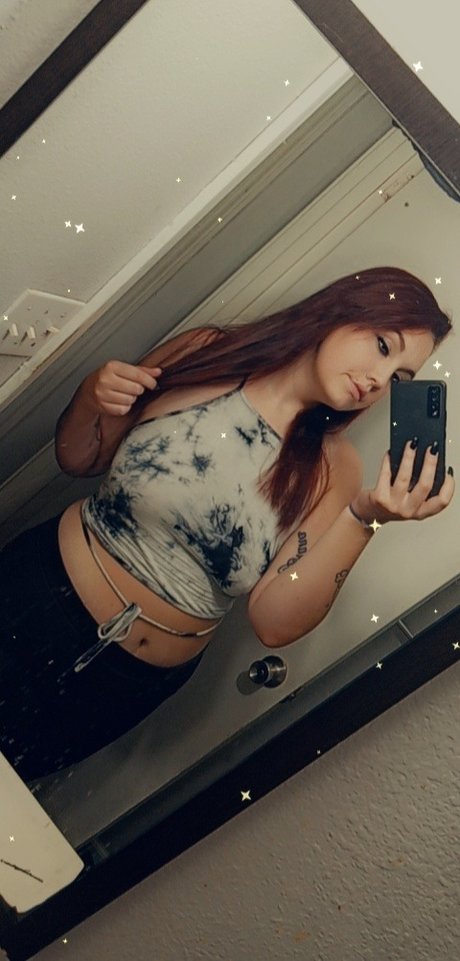 Alexandra Michelle porn onlyfans