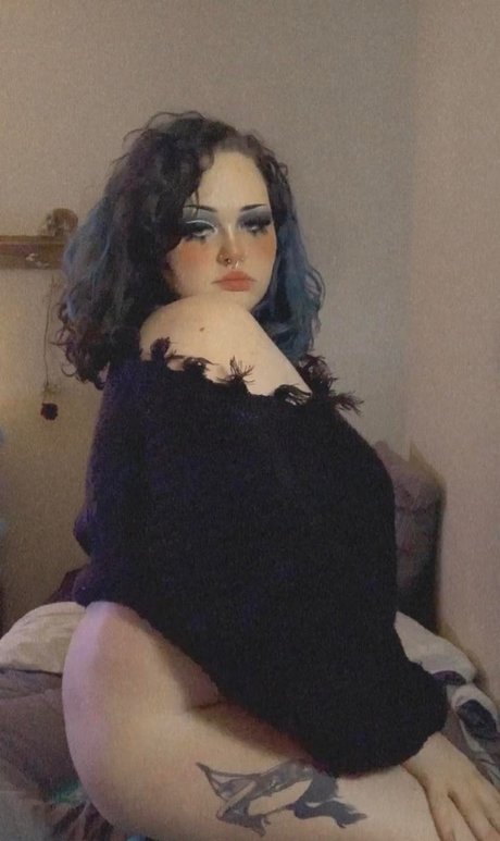 Regan Noire onlyfans leaks.