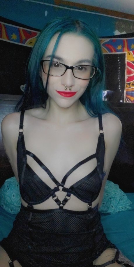 Satanic sweetheart onlyfans leak new