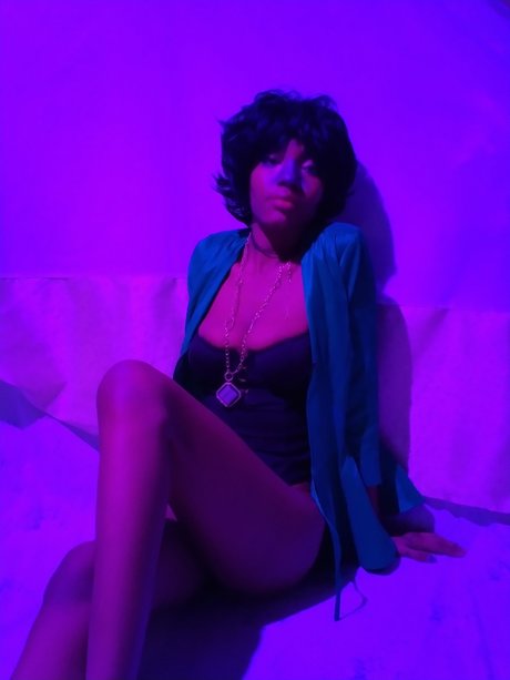 Crystal Rose leaked onlyfans