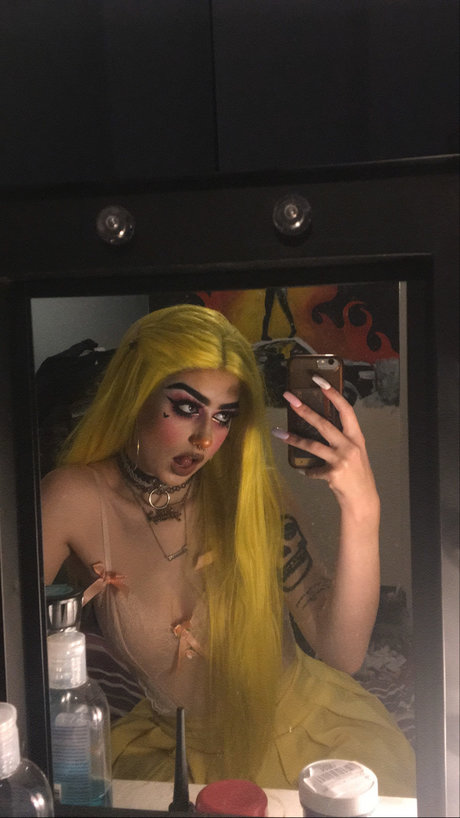 lottie clare onlyfans strip