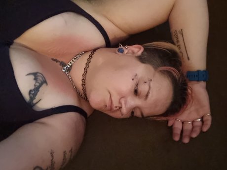 Satania naked onlyfans pics