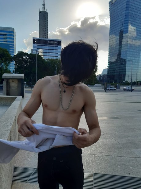 As an Boy onlyfans leaked.