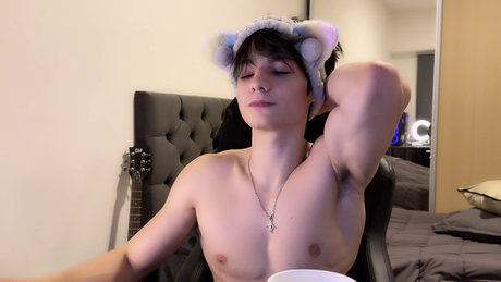 As an Boy onlyfans sex tape