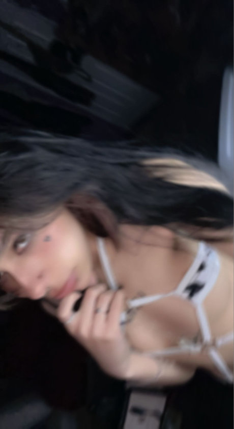 _Tiger_ onlyfans leaked nude