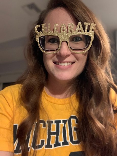 Courtney Rogers onlyfans ass