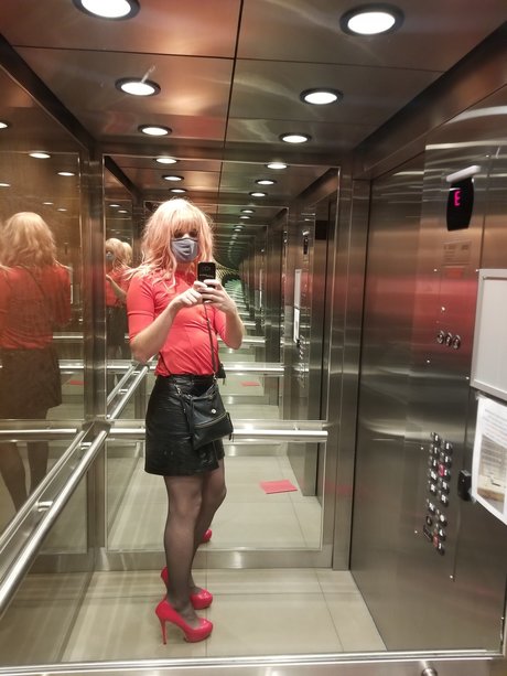 Sissy Jasmine leaks onlyfans