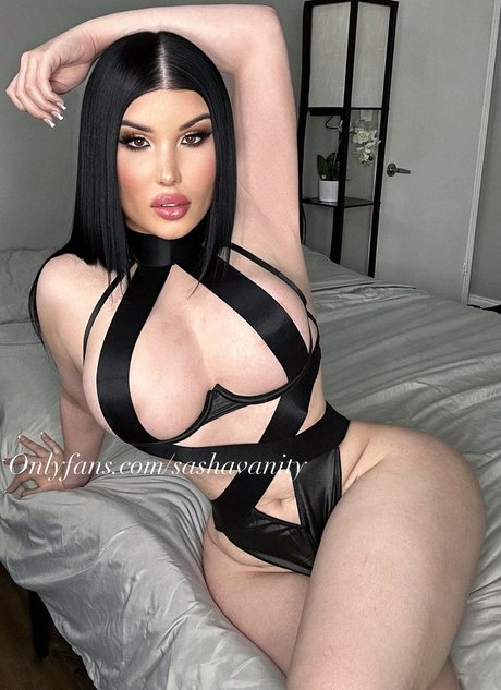 Ts Sasha onlyfans nude pics