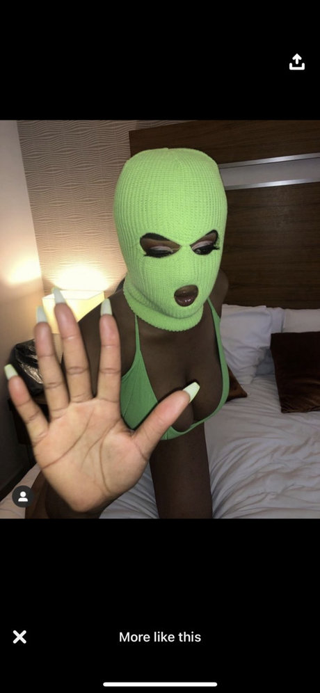 SashaSnow leaked onlyfans naked