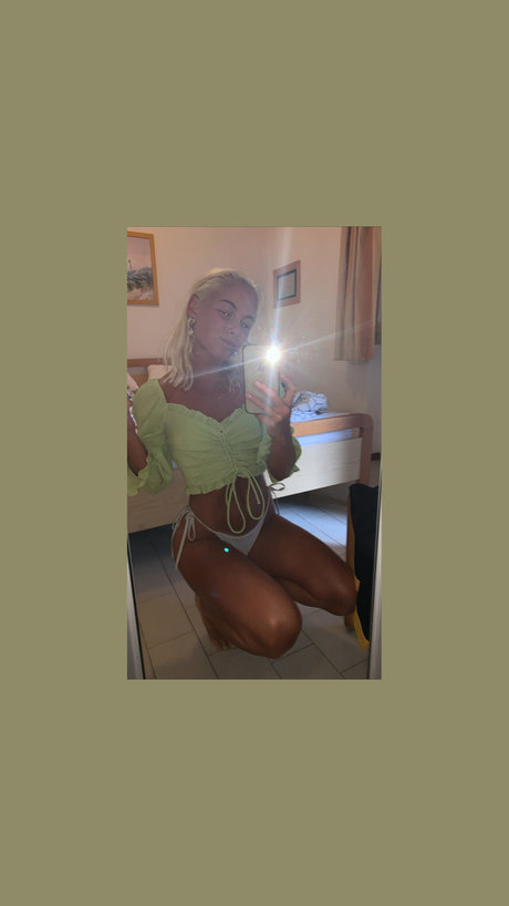 Sascha Petersen onlyfans leak nudes