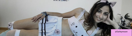 Sarleymoon onlyfans ass