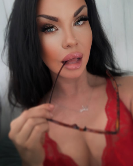 Sariela onlyfans leak xxx