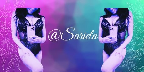Sariela onlyfans archives