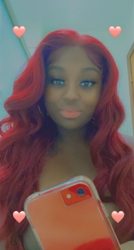 SariahTheDoll onlyfans leak sex