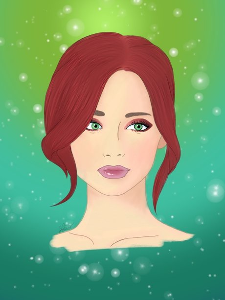 Saria Eden onlyfans desnuda